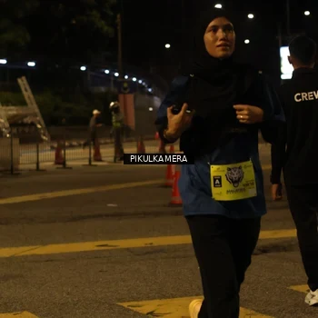 Runner Photo 7094448