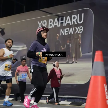 Runner Photo 7094452