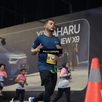 Runner Photo 7094458