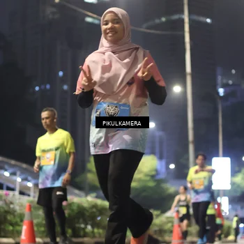 Runner Photo 7094460