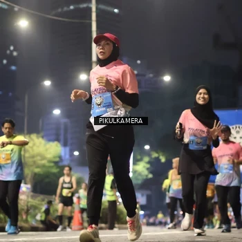 Runner Photo 7094461
