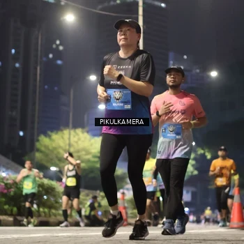 Runner Photo 7094465