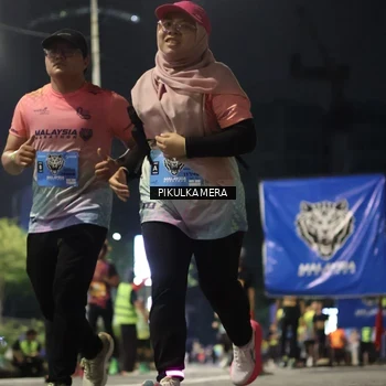 Runner Photo 7094470
