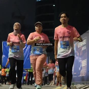Runner Photo 7094472