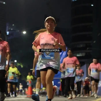 Runner Photo 7094477