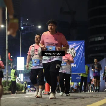 Runner Photo 7094479
