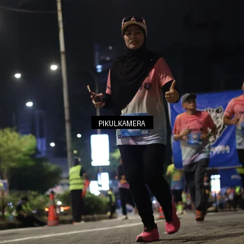 Runner Photo 7094480