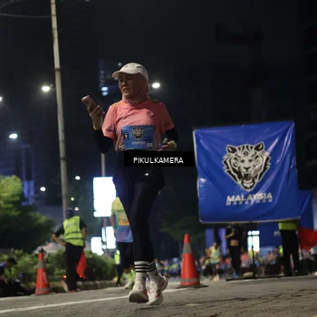 Runner Photo 7094484