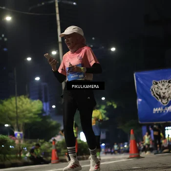 Runner Photo 7094485