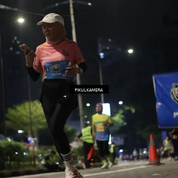 Runner Photo 7094486
