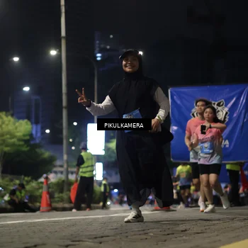 Runner Photo 7094487