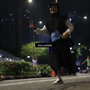 Runner Photo 7094489