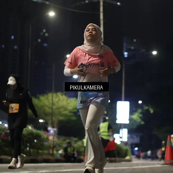 Runner Photo 7094490