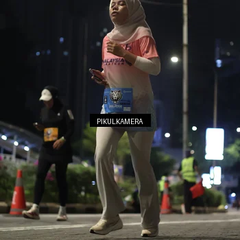 Runner Photo 7094491