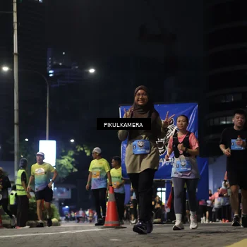 Runner Photo 7094492