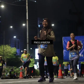 Runner Photo 7094495