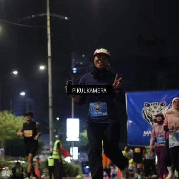 Runner Photo 7094497