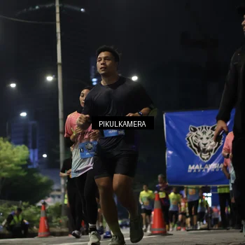 Runner Photo 7094503