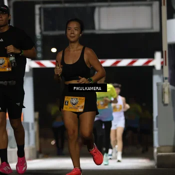 Runner Photo 7094511