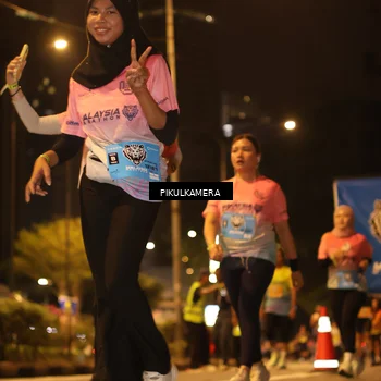 Runner Photo 7094515
