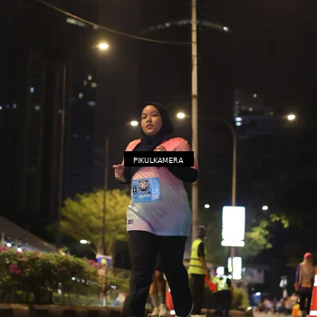 Runner Photo 7094518
