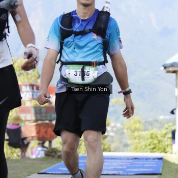 Runner Photo 70956