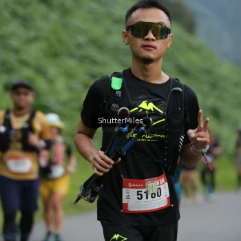 Runner Photo 70957