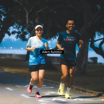 Runner Photo 7095894