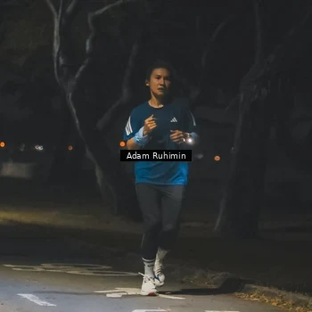 Runner Photo 7095896