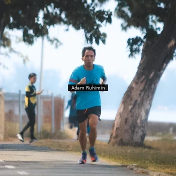 Runner Photo 7095897