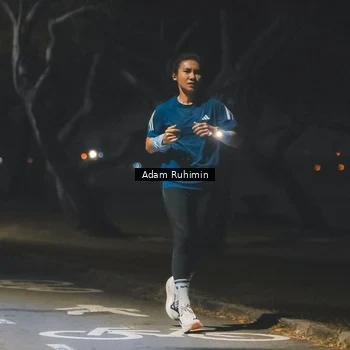 Runner Photo 7095898