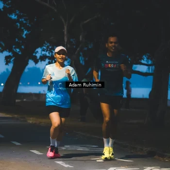 Runner Photo 7095899