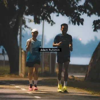 Runner Photo 7095900