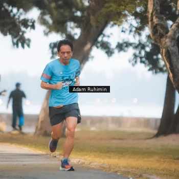Runner Photo 7095901