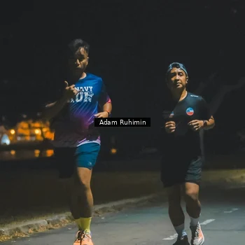 Runner Photo 7095902