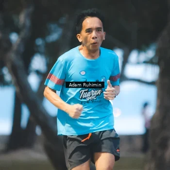 Runner Photo 7095903