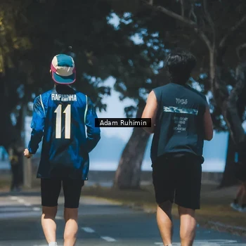 Runner Photo 7095905