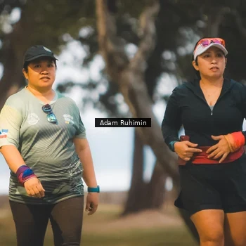 Runner Photo 7095907