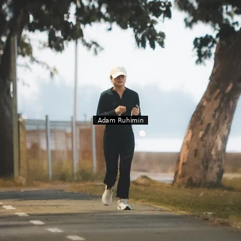Runner Photo 7095908