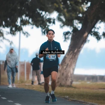 Runner Photo 7095913