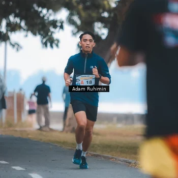 Runner Photo 7095916