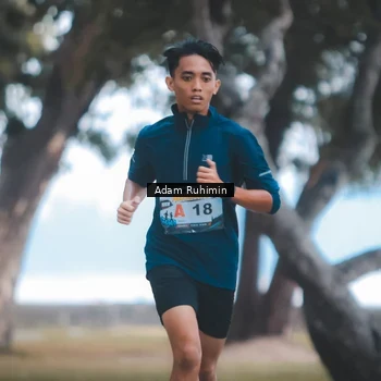 Runner Photo 7095917