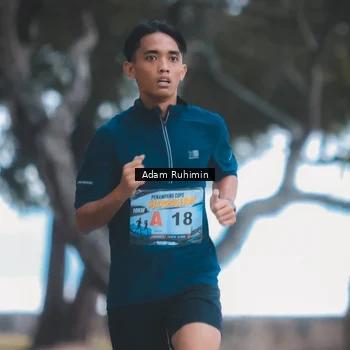 Runner Photo 7095920