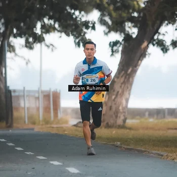 Runner Photo 7095921