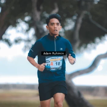 Runner Photo 7095922
