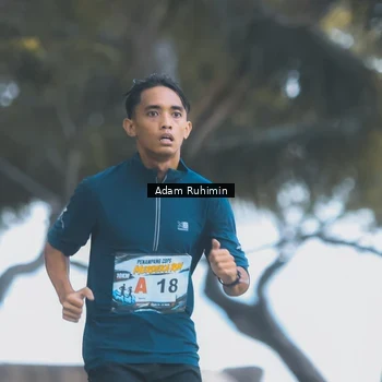 Runner Photo 7095923