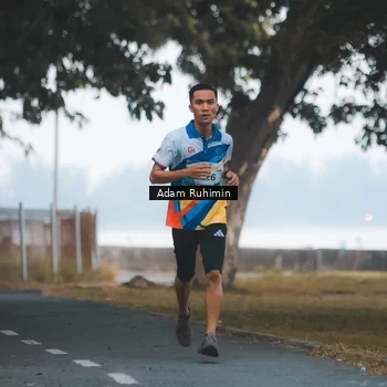 Runner Photo 7095924