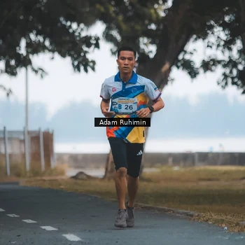 Runner Photo 7095925