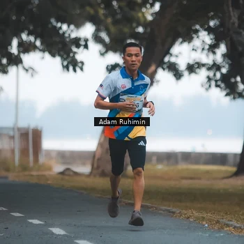 Runner Photo 7095926