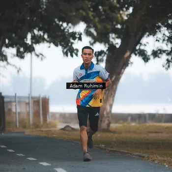 Runner Photo 7095927